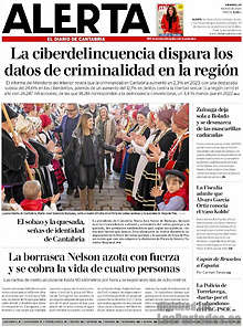 Periodico Alerta