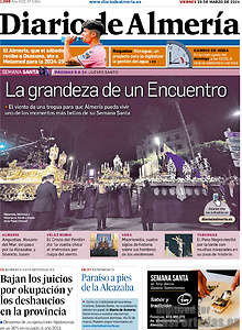 Periodico Diario de Almería