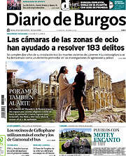 /Diario de Burgos