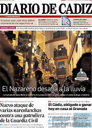 /Diario de Cádiz