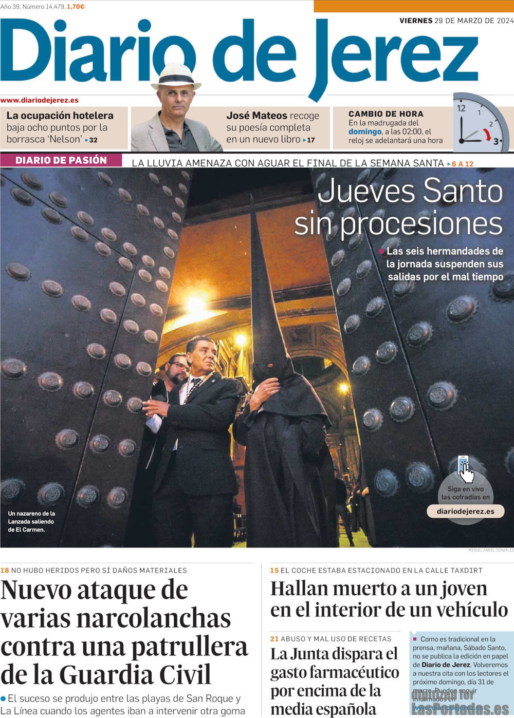 Diario de Jerez