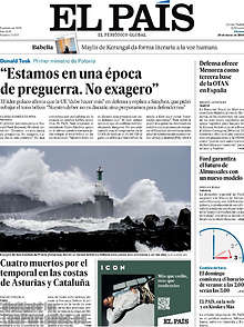 Periodico El País