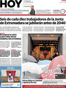 Periodico Hoy