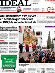 Periodico Ideal