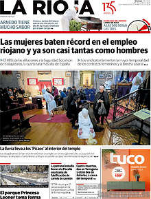 Periodico La Rioja