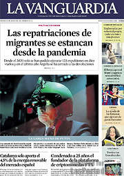 /La Vanguardia