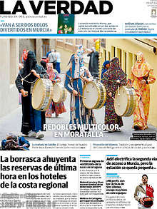 Periodico La Verdad