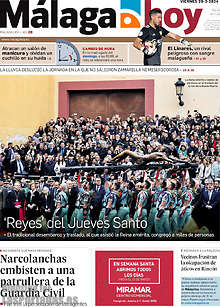 Periodico Malaga Hoy