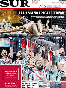 Periodico Sur