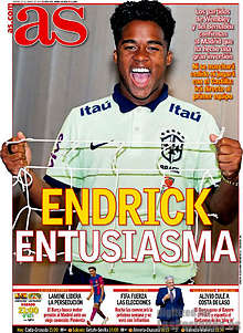 Periodico AS