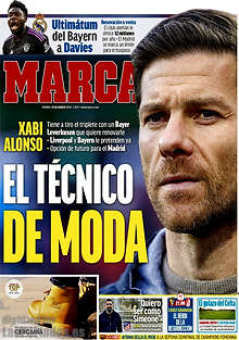 Periodico Marca