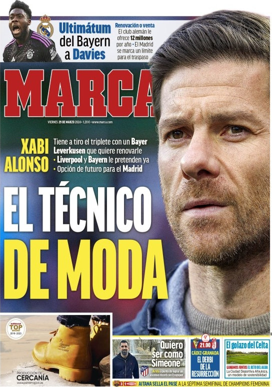 Marca