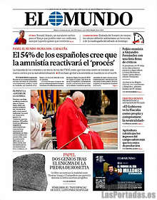 Periodico El Mundo