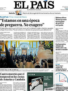 Periodico El País