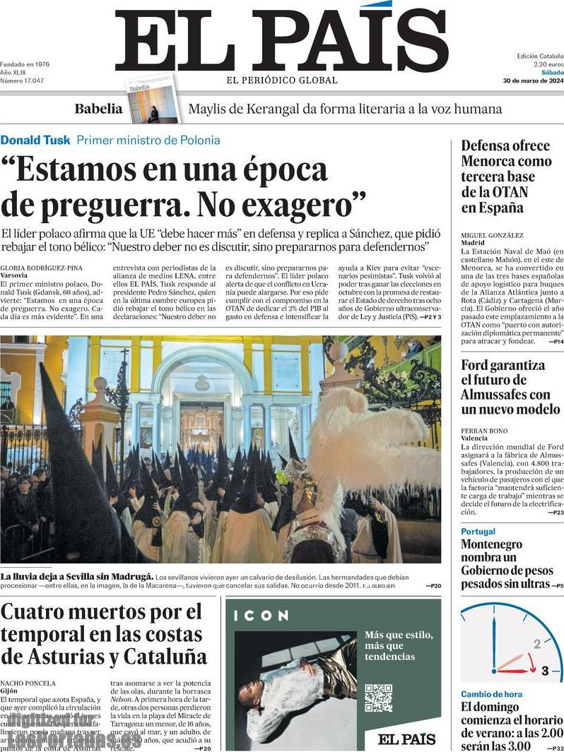 El País