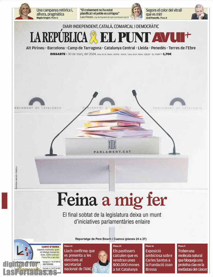 El Punt