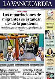 /La Vanguardia