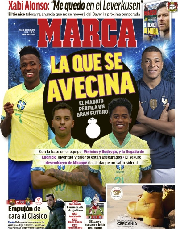 Marca