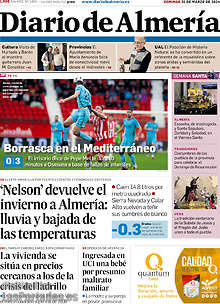 Periodico Diario de Almería