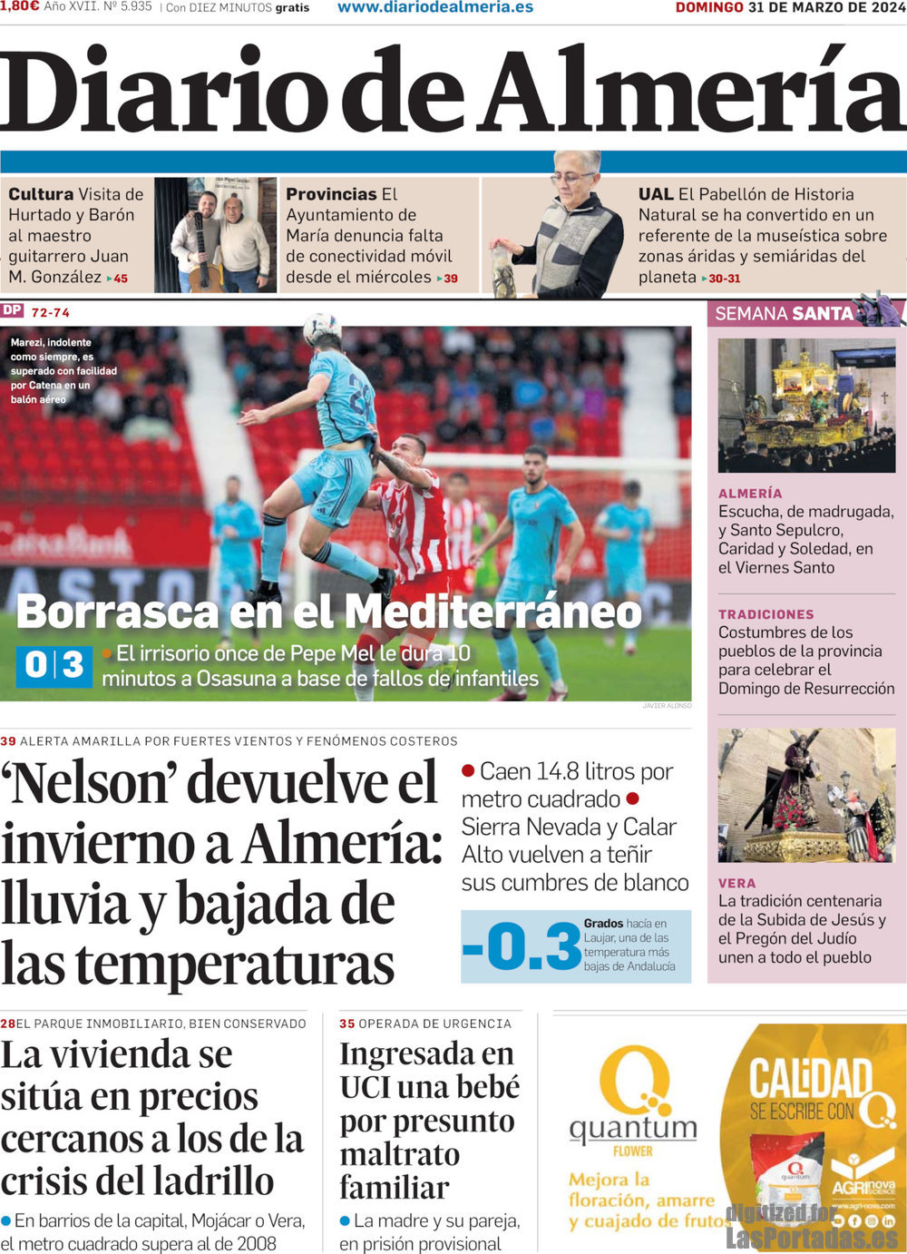 Diario de Almería