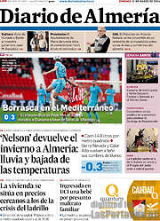 /Diario de Almería