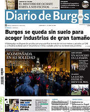 /Diario de Burgos