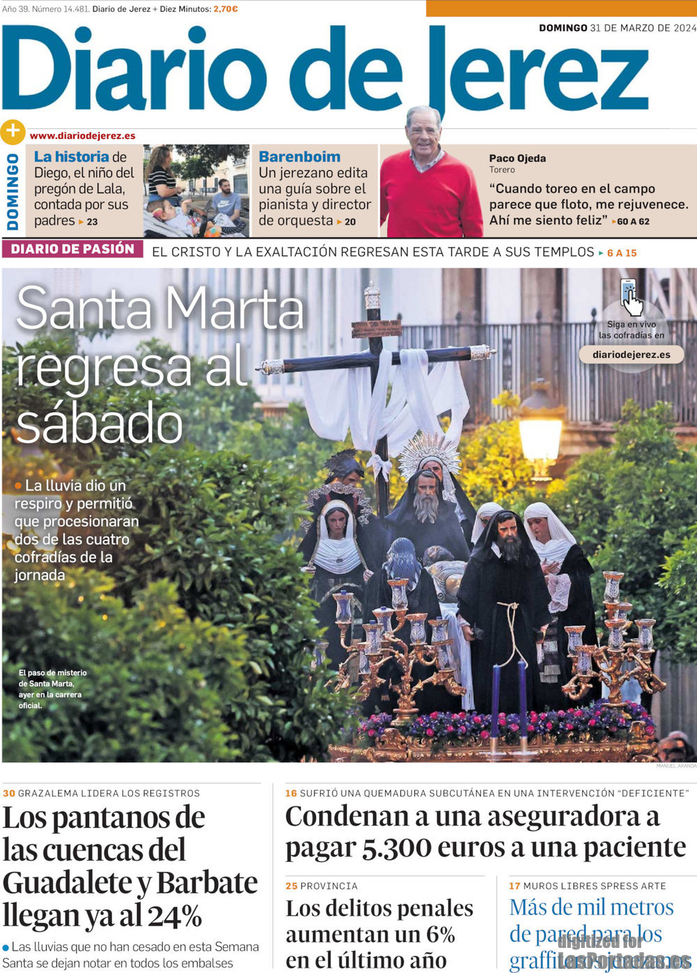 Diario de Jerez