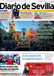 /Diario de Sevilla