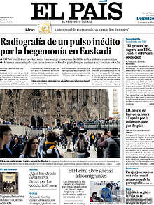 Periodico El País