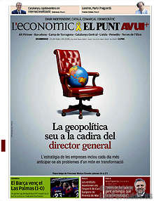 Periodico El Punt