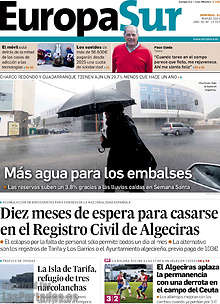 Periodico Europa Sur