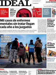 Periodico Ideal