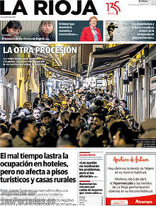 Periodico La Rioja