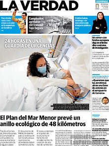 Periodico La Verdad