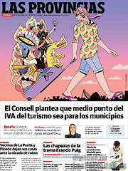 /Las Provincias