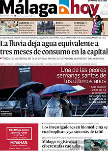 Periodico Malaga Hoy