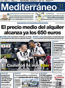 Periodico Mediterráneo