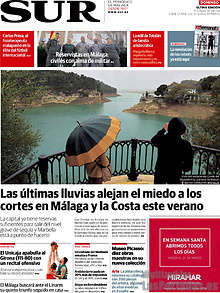 Periodico Sur