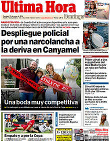 Periodico Última Hora