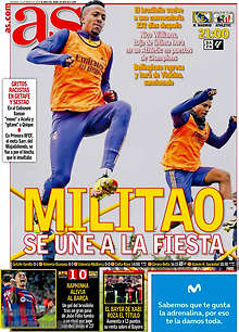 Periodico AS