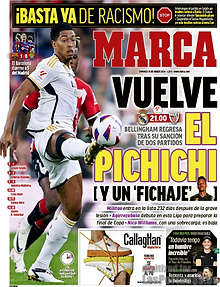 Periodico Marca