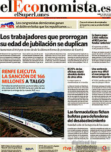 Periodico El Economista