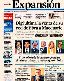 Periodico Expansion