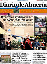 /Diario de Almería