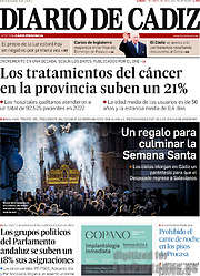 /Diario de Cádiz