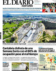 /El Diario Montañés