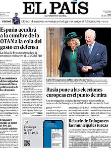 Periodico El País