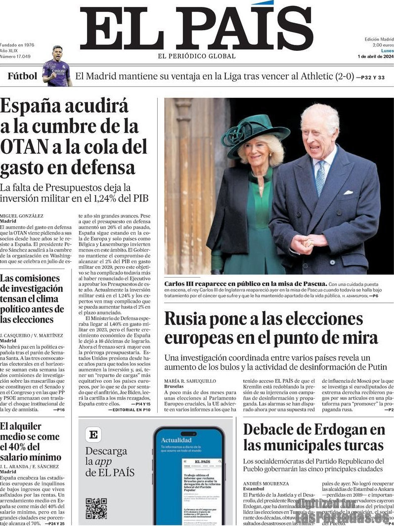 El País