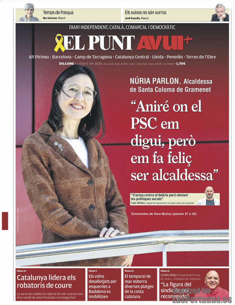 El Punt