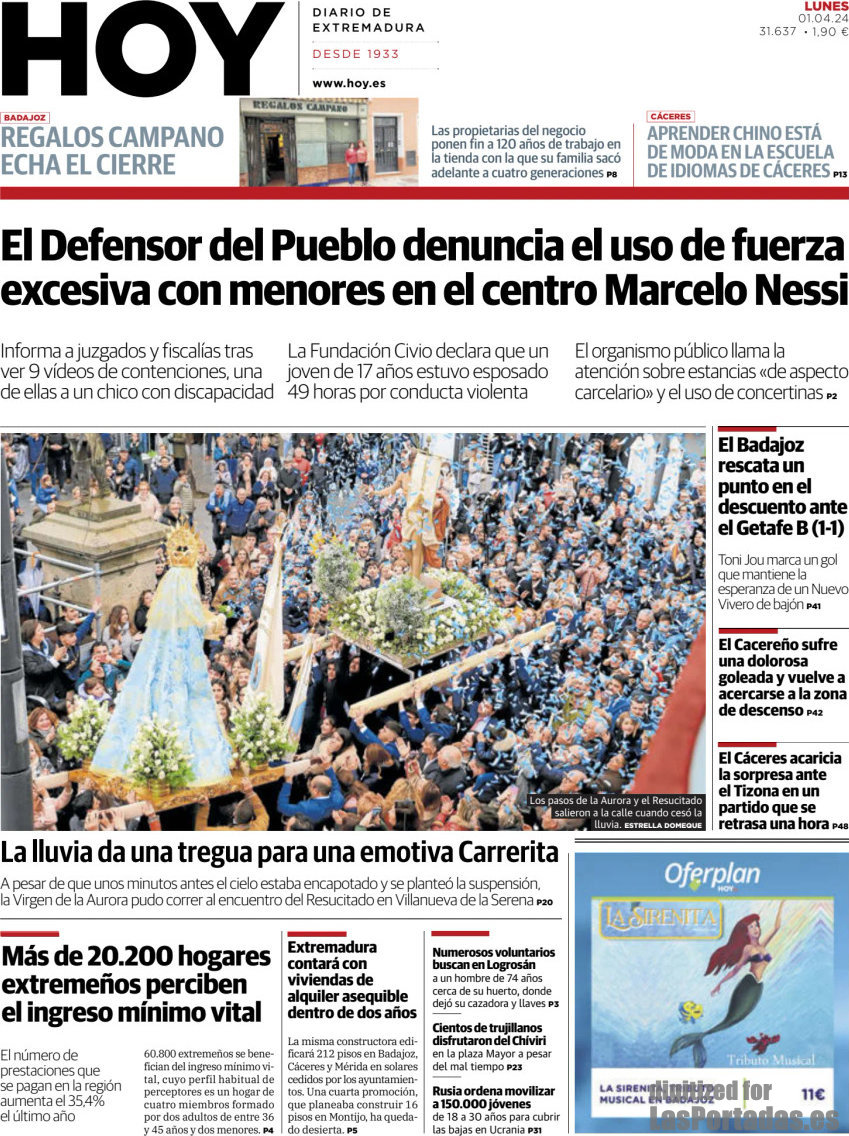 Hoy